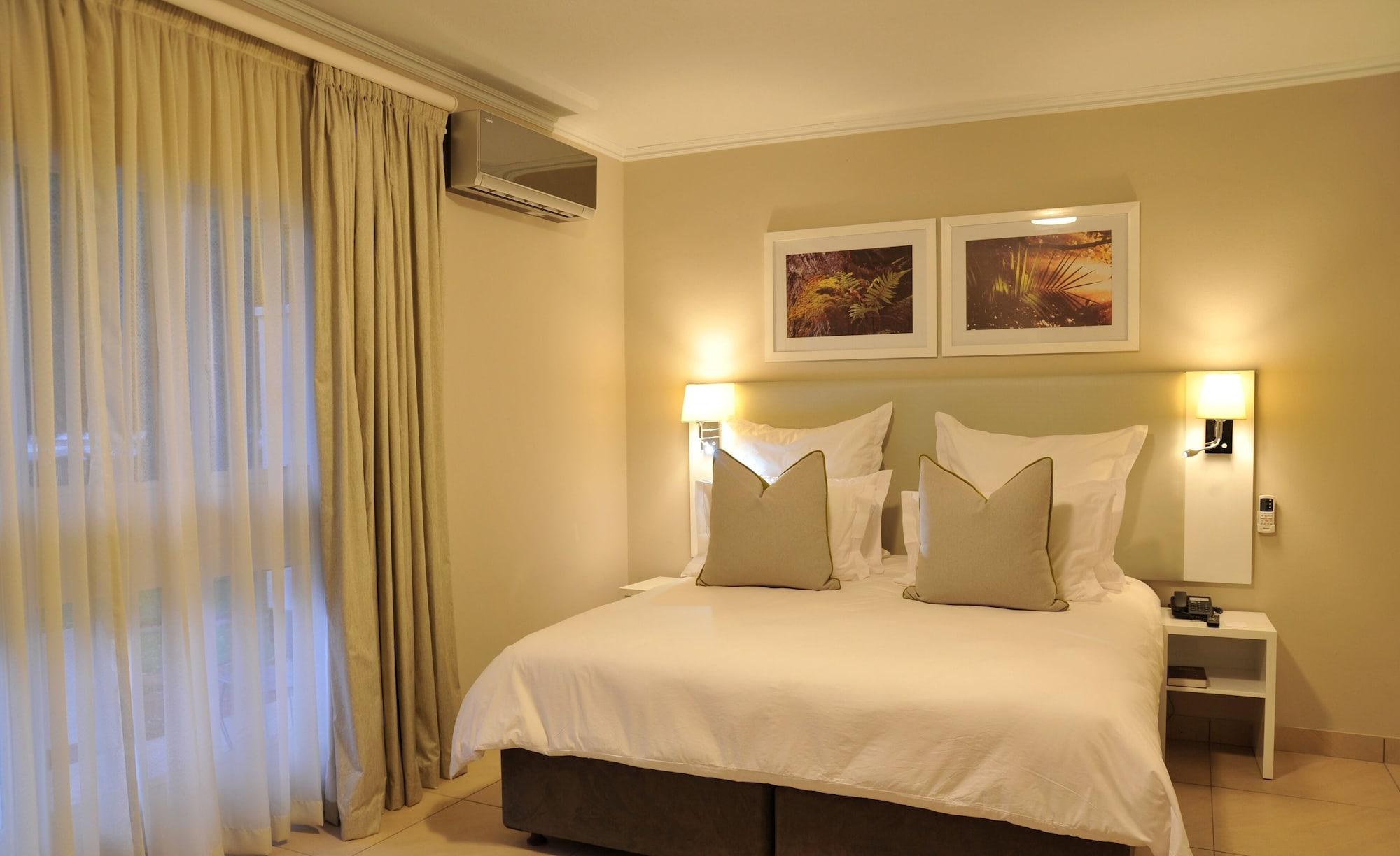 Cresta Sprayview Victoria Falls Exterior foto
