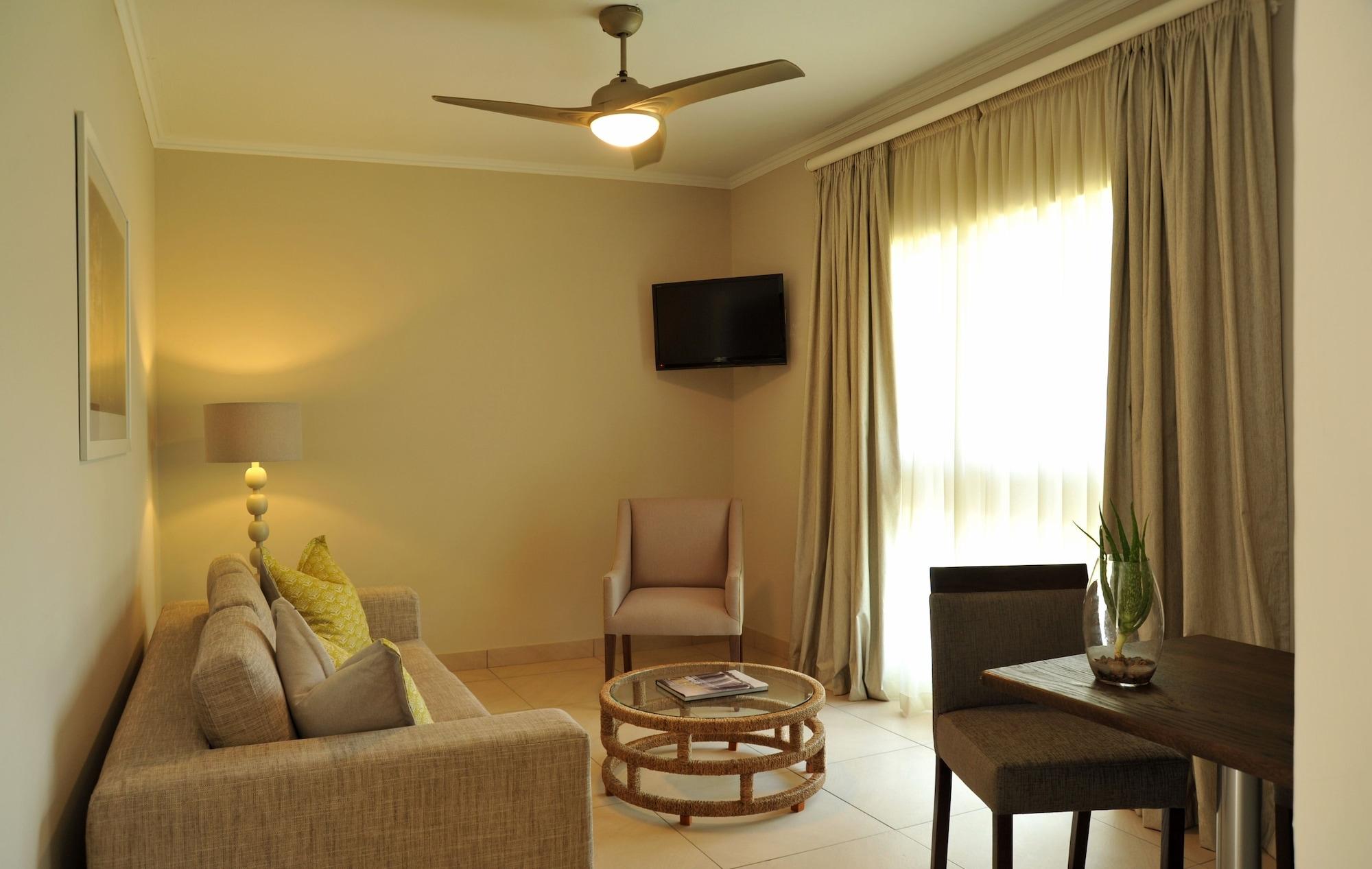 Cresta Sprayview Victoria Falls Exterior foto
